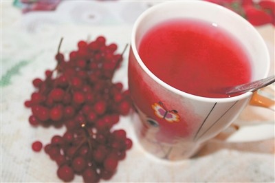 摄入多样类黄酮食物可防病延寿