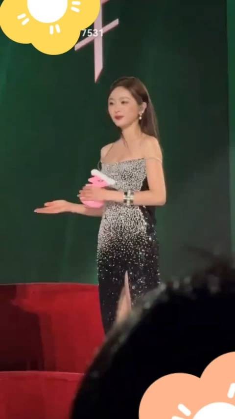 叶童当第一毫无疑问，只是遗憾你总是第二