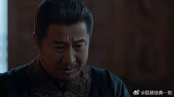 藏海找到葵玺,赵秉文怀疑藏海没有把铜鱼交给皇上