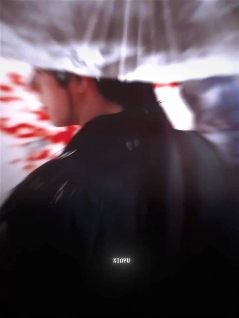 龚俊《暗河传》古装造型曝光，饰演暗河苏暮雨