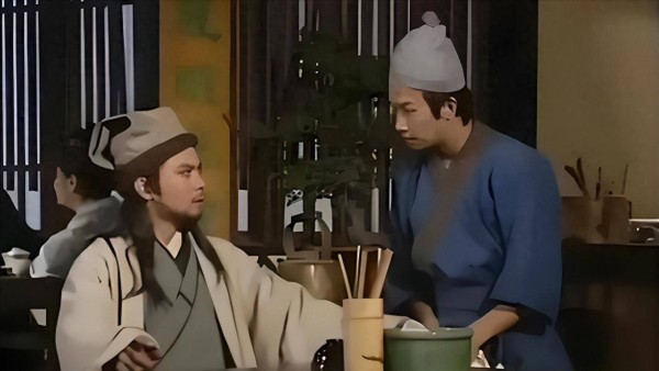 金庸江湖财富榜：拼爹不如拼岳父，最狠的这位白手起家！