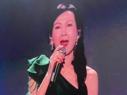 年仅十七的章鱼汤登场，青姨果然美艳动人