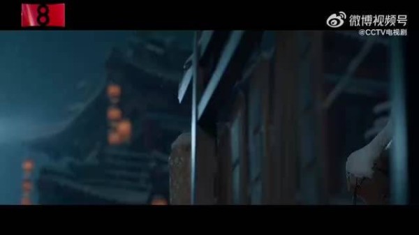 岛内追藏海传舍不得停下来,并细数剧中金句,这样的藏海传没人不爱吧