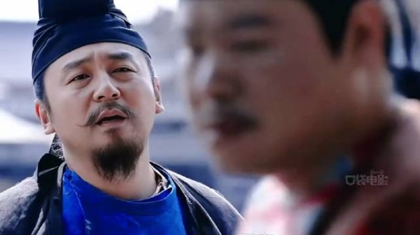 其实李善德在找郑平安借钱的时候,郑平安已经做好了借钱给他的准备了