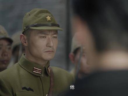 黄晓明的新剧完全是在舒适区啊!忍辱负重潜伏只为恩人复仇,味道十足!