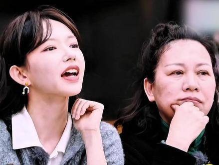 黄圣依：离婚之后理所当然需要支付抚养费