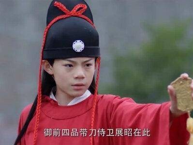 展昭有六个版本的对比,南侠可是我的童年初恋呢!你更钟意哪一位?