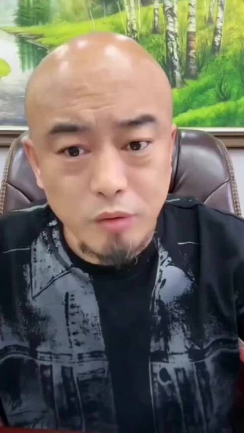 丁老五称祁天道对不起辛巴,指责其带货时带节奏