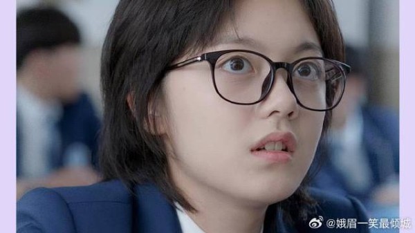 少年派 考试不及格不可怕，可怕的是分数抄太高了！ 赵今麦 郭俊辰