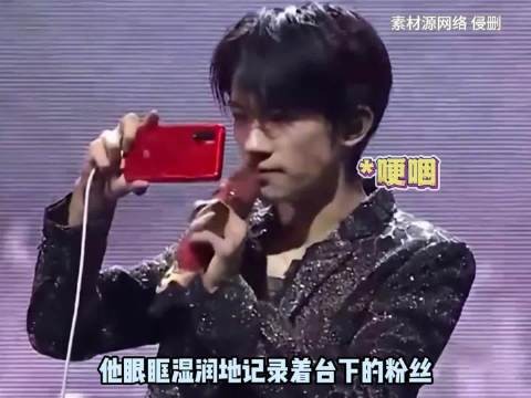 少年的浪漫与赤诚即将再次绽放
