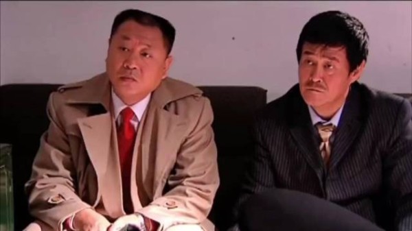 《长安的荔枝》被指神似《马大帅》，李善德郑平安与马大帅龚彪相似度高