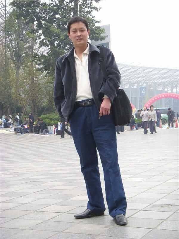 李金召(书画家百科)