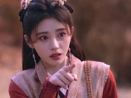 鞠这一段真是又可爱又带着点“俏皮”的感觉呢
