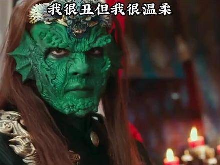 他虽然相貌平平,却拥有一颗如水般温柔的心灵!太美了