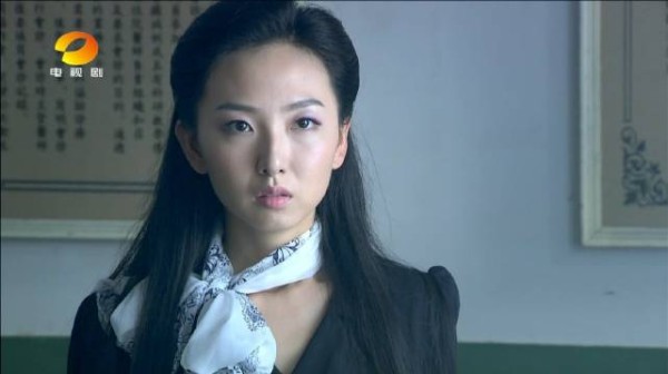 日本女间谍败露，结局大快人心！《狐影》湖南电视剧频道每天19：20正在热播！