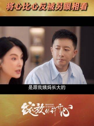 女婿带着新女友见岳父母,最终依旧真诚最为动人 张雨绮 韩庚