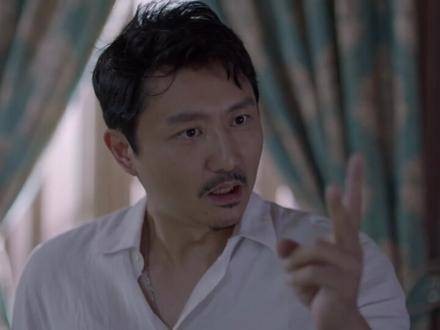一不小心,辛芷蕾 离婚了 武丹丹会同意吗? 带着爸爸去留学
