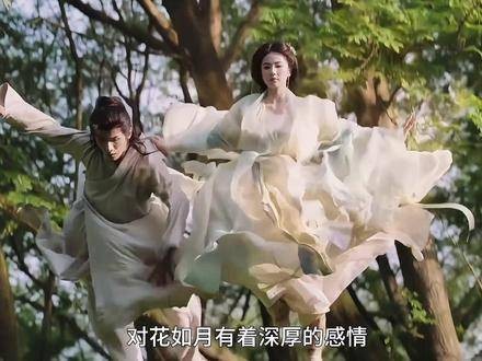 孟长琴即是离陌仙君！