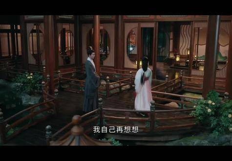 快一年啦～如今再看这个片段，依旧感到十分感动