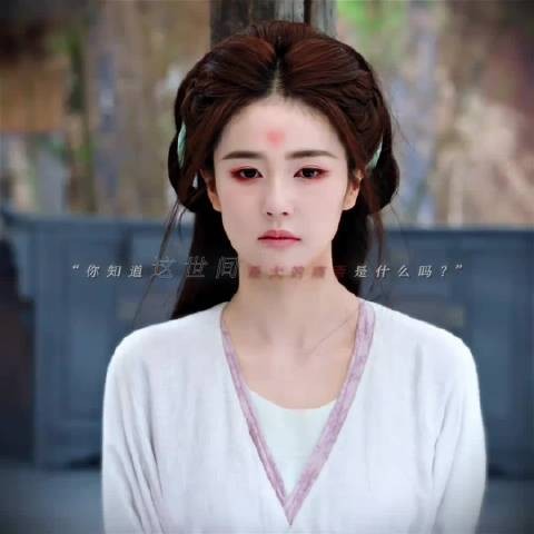 终于明白花如月为什么对白九思恨之入骨了!