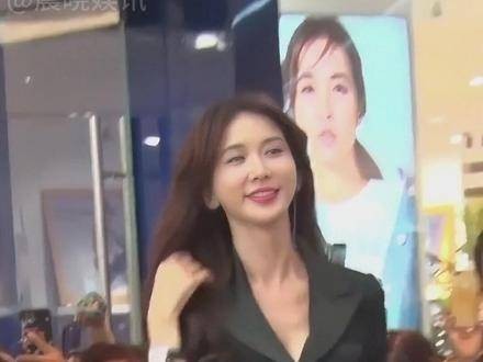 林志玲主动求婚黑泽良平，细数五段恋情显深思熟虑