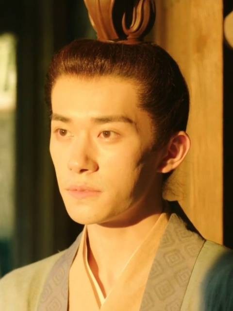 新的! 李必:叫我长源即可