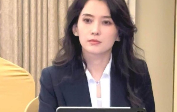 汪峰会娶森林北进门吗？她恋爱后更自信