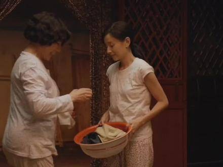 单亲妈妈艰辛<a target=