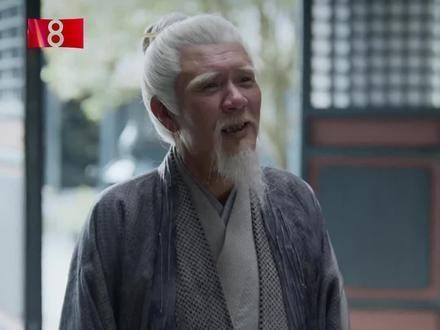 庆余年2叶轻眉赠诗央八热播