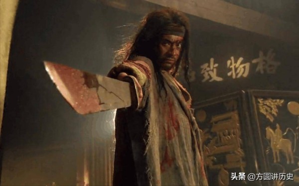 水浒传中，107将都有威风的江湖绰号，为何唯独武松没有？