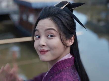 范闲海棠朵朵再相逢,携贺礼惊喜现身