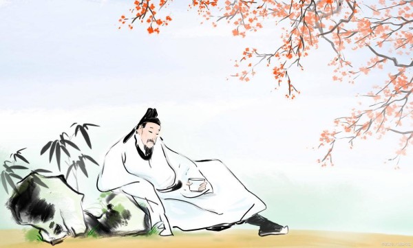 李白的一生，远比你想象的更“疯狂”！他的秘密藏在这些诗里