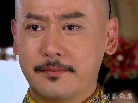 《九五至尊》主演分享慈父故事,多次因孩子落泪