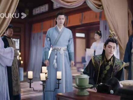 澹台烬渴望叶夕雾陪伴引观众共鸣