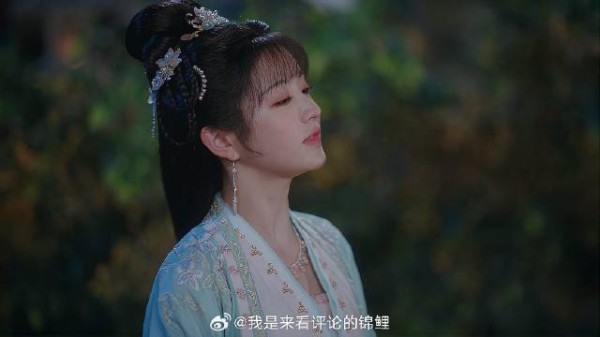 宋舞想明与尹峥关系 想找个喜欢的人，李薇：可以帮你