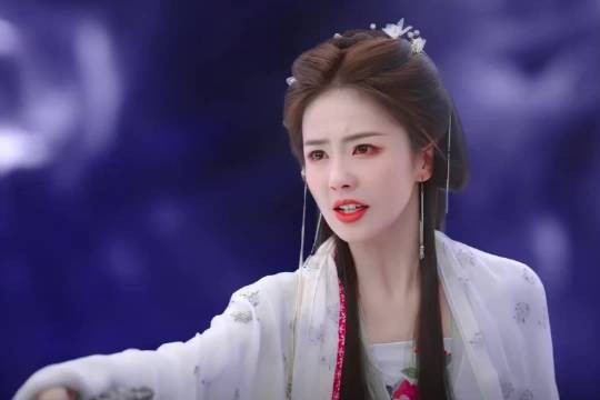 临江仙二创大赛白九思目睹孩子死亡，理解花如月之痛