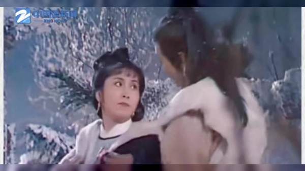 杨家三代都是痴情人