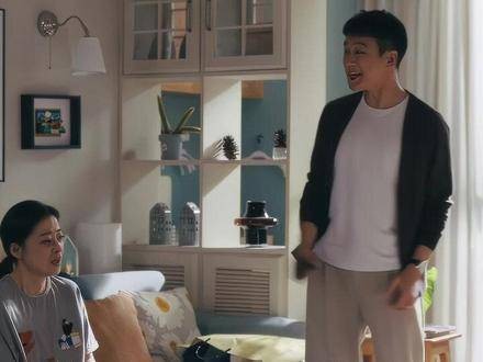 佟大为梅婷新剧演绎婚姻破裂,言语伤害摧毁尊严