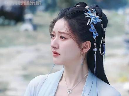 阿音为三界独一无二最善良小仙兽