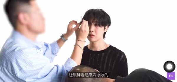 ️：我这辈子没有当过坏男人，在KIG里当了好多次
