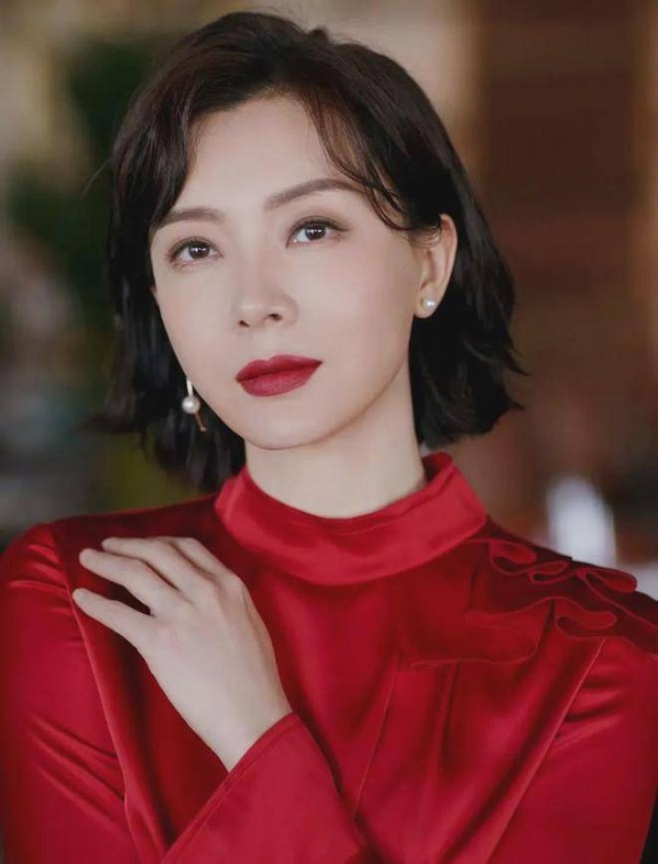 六位内娱70后女星，风采韵味各有千秋！你最欣赏哪一位？