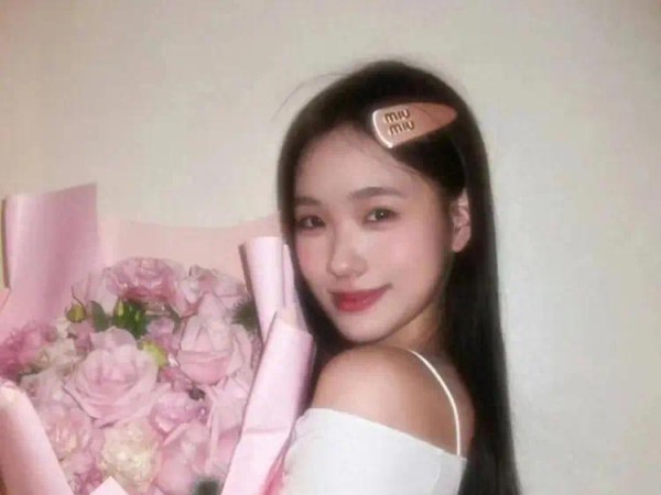 小S二女儿回应暂不进娱乐圈，像大S林志玲天生明星脸，还像马筱梅