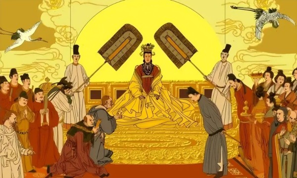 大唐最幸运安稳的诗人，36岁高中状元，85岁告老回乡，从未被贬官