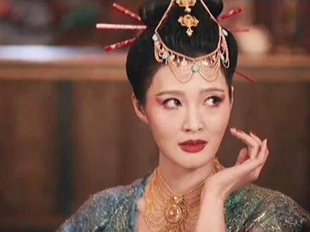 谁能不爱中郎将呢!