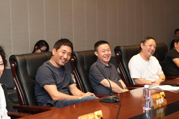 《金沙》20年后焕新上演，三宝、沙宝亮等原班人马回归