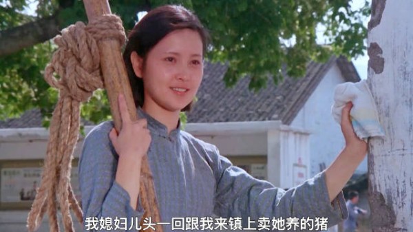 经典老电影，有些人一旦错过就不在了！