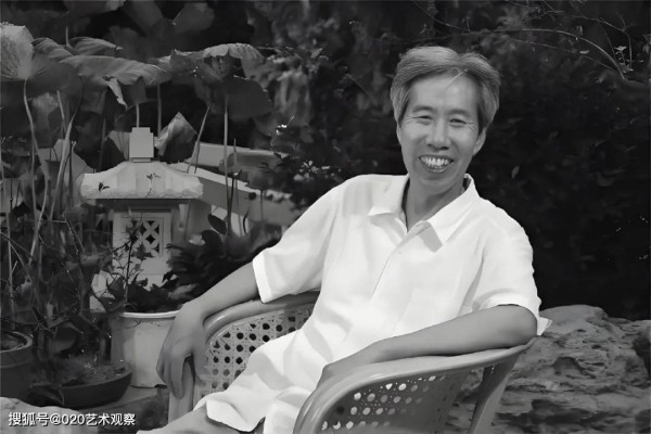 林丰俗：艺脉岭南
