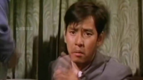你也许不清楚该片的名字,但一定要知道本故事纯属虚构!