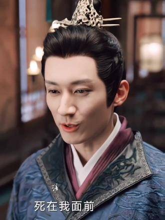 刘学义在《长风渡》中饰演反派洛子商,角色还原度获赞