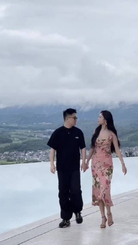 迪迪不畏回应离婚玩笑称婚姻幸福